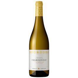 Pirineos Selección Chardonnay