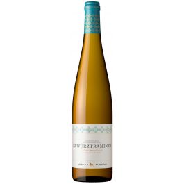 Pirineos Selección Gewürztraminer