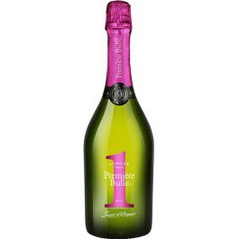 Première Bulle Brut Fucsia