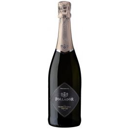 Follador Valdobbiadene Prosecco Extra Dry