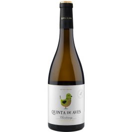 Quinta de Aves Chardonnay