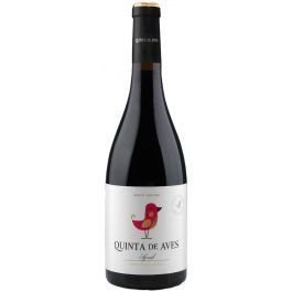 Quinta de Aves Syrah