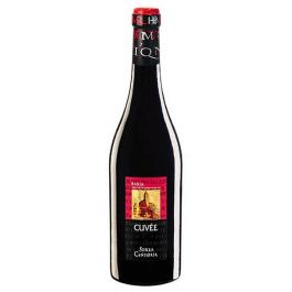 Sierra Cantabria Cuvee