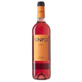Sinfo Rosado