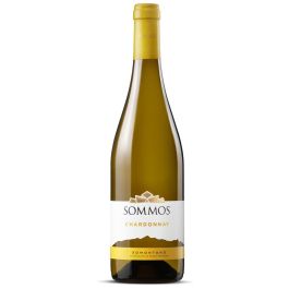 Sommos Chardonnay Roble