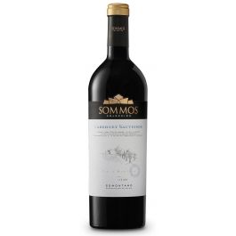 Sommos Colección Cabernet