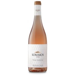 Sommos Rosé