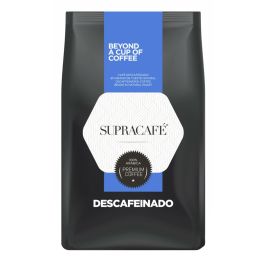 Supracafé Descafeinado Grano