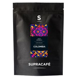 Supracafé Colombia Molido