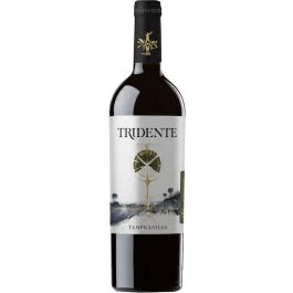 Tridente Tempranillo