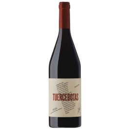 Tuercebotas Garnacha