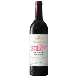 Vega Sicilia Valbuena 5º Año