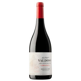 Altos de Valdoso Crianza