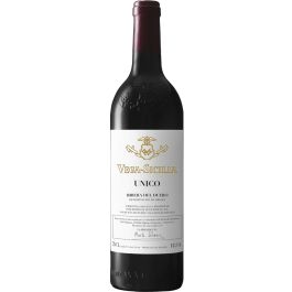 Vega Sicilia Unico