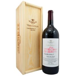 Vega Sicilia Valbuena Magnum