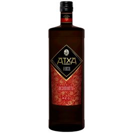 Vermouth Premium Atxa Rojo