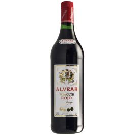 Vermut Alvear