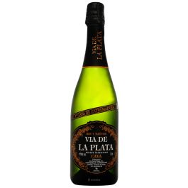 Cava Via de la Plata Nature Coupage