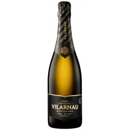 Vilarnau Brut Nature