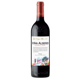Viña Alberdi Crianza