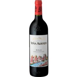 Viña Alberdi Reserva
