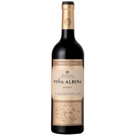 Viña Albina Reserva