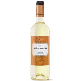Viña Albina Verdejo