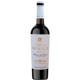 Viña Solorca Crianza