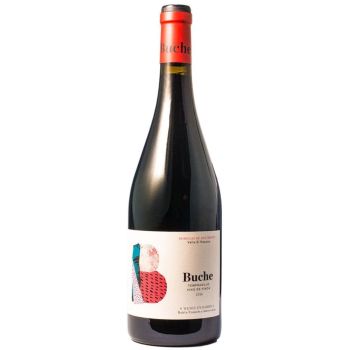 Buche Crianza Valle del Raposo