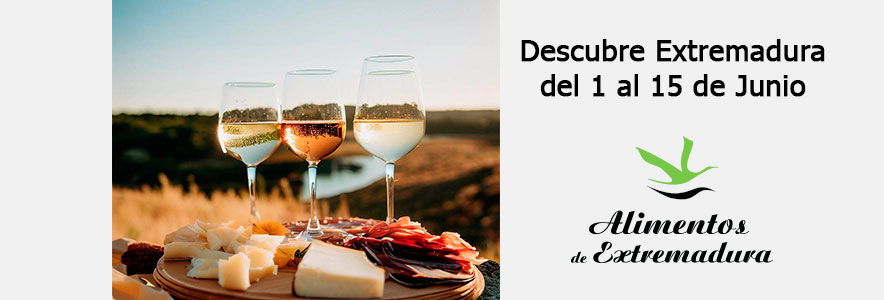 Vinos de Extremadura