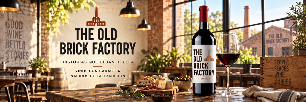 The Old Brick Factory
